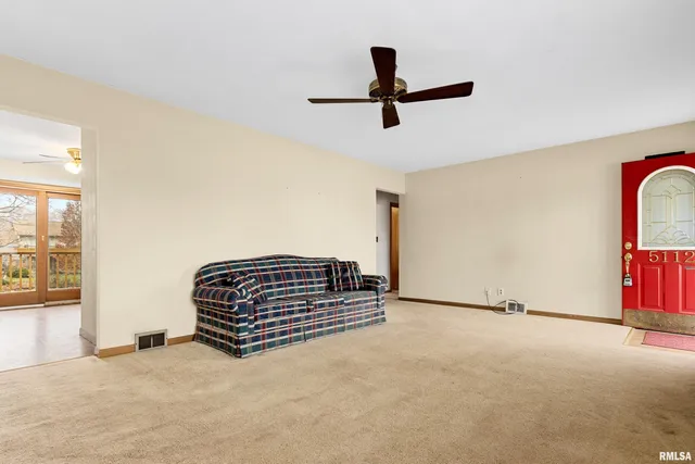 $124,900 | 5112 West Pfeiffer Road, Bartonville, IL 61607