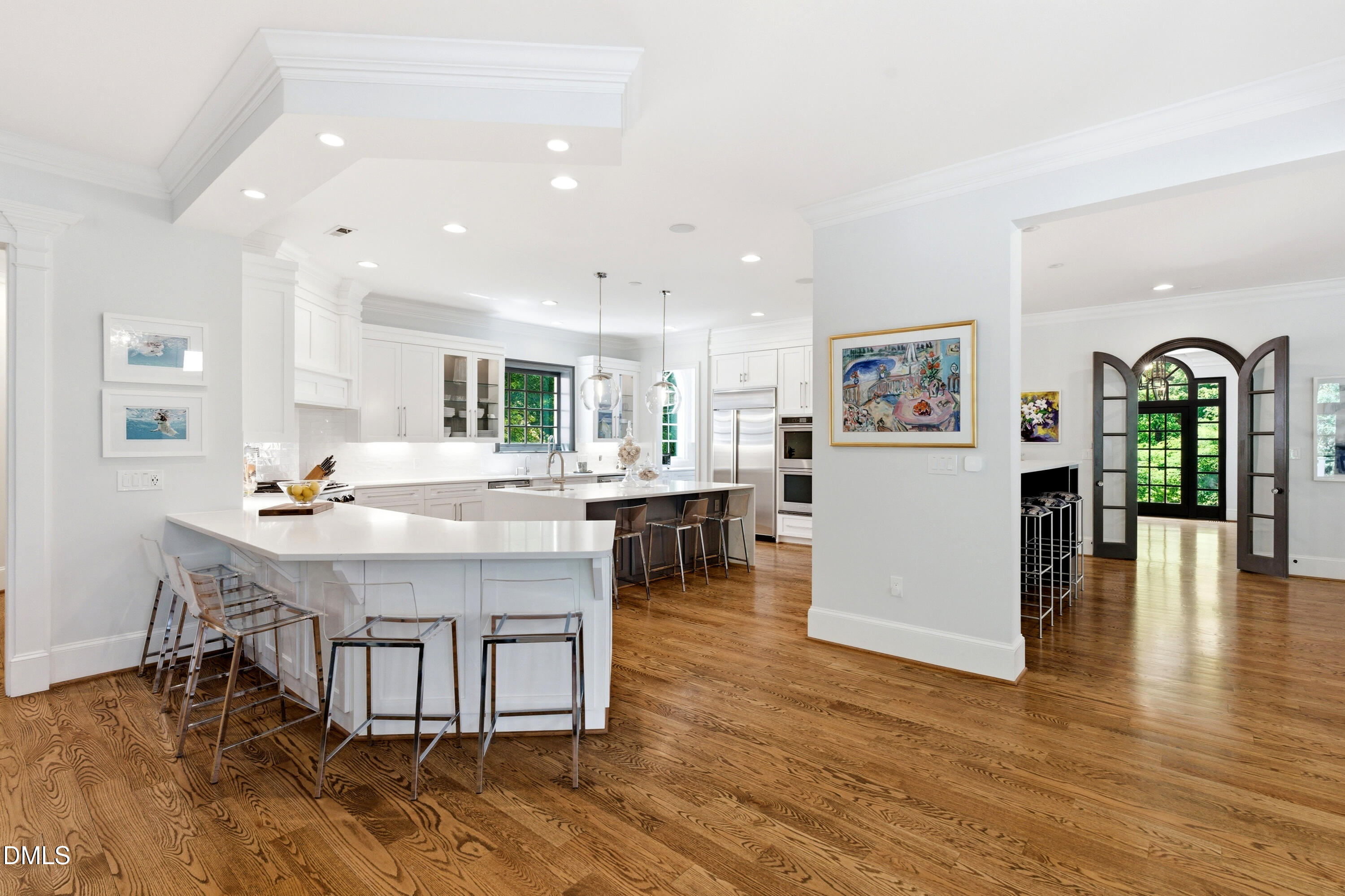 308 Marlowe Road Raleigh, NC 27609 - Photo 15 of 100 DSC04164