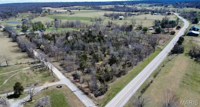 $38,000 | 72-210 Lot 1 Highway, Fredericktown, MO 63645