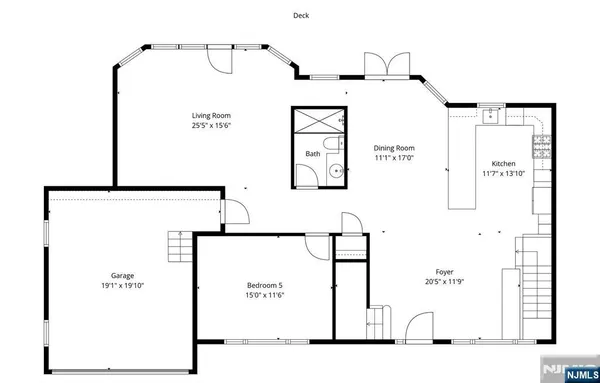 $1,350,000 | 2604 Cleveland Avenue, Washington Township, NJ 07676