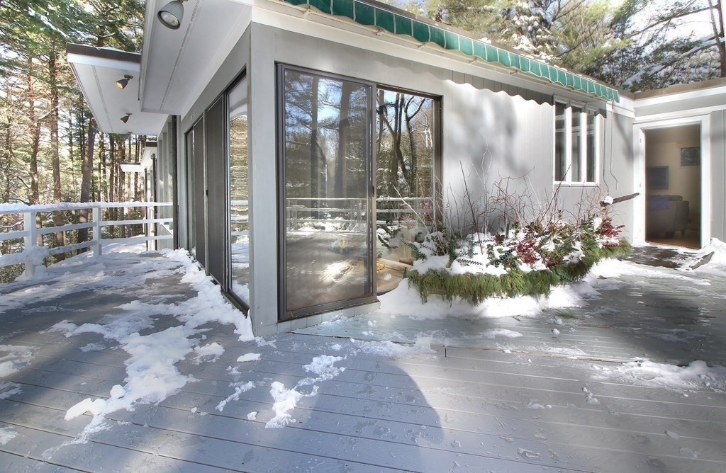 63 Fairview Road Weston, MA 02493 - Photo 15 of 41