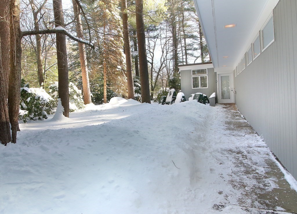 63 Fairview Road Weston, MA 02493 - Photo 39 of 41