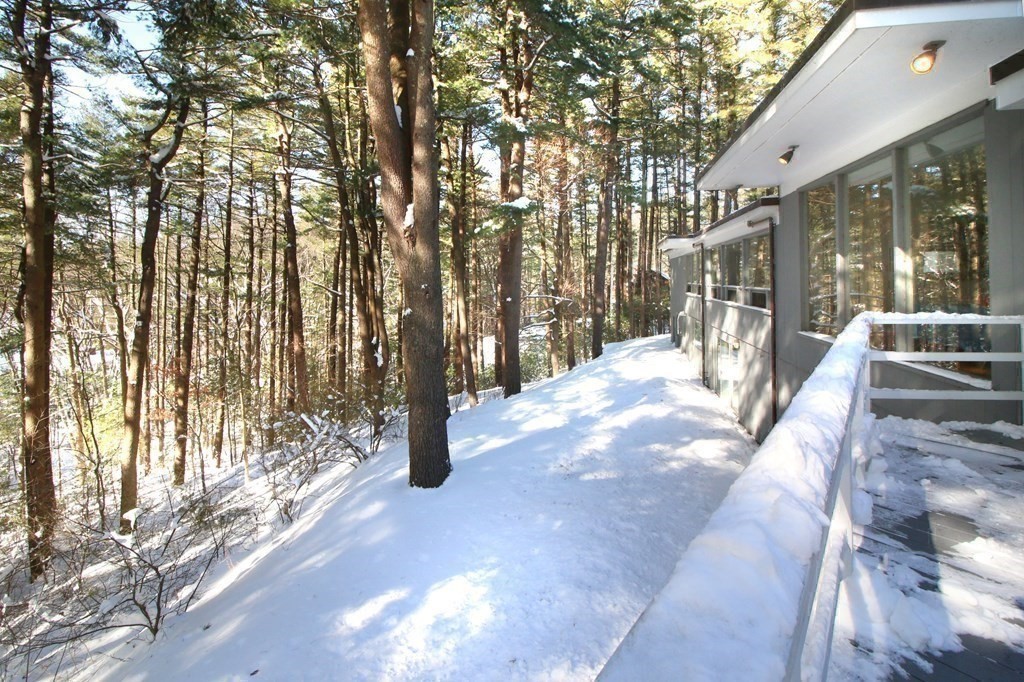 63 Fairview Road Weston, MA 02493 - Photo 40 of 41