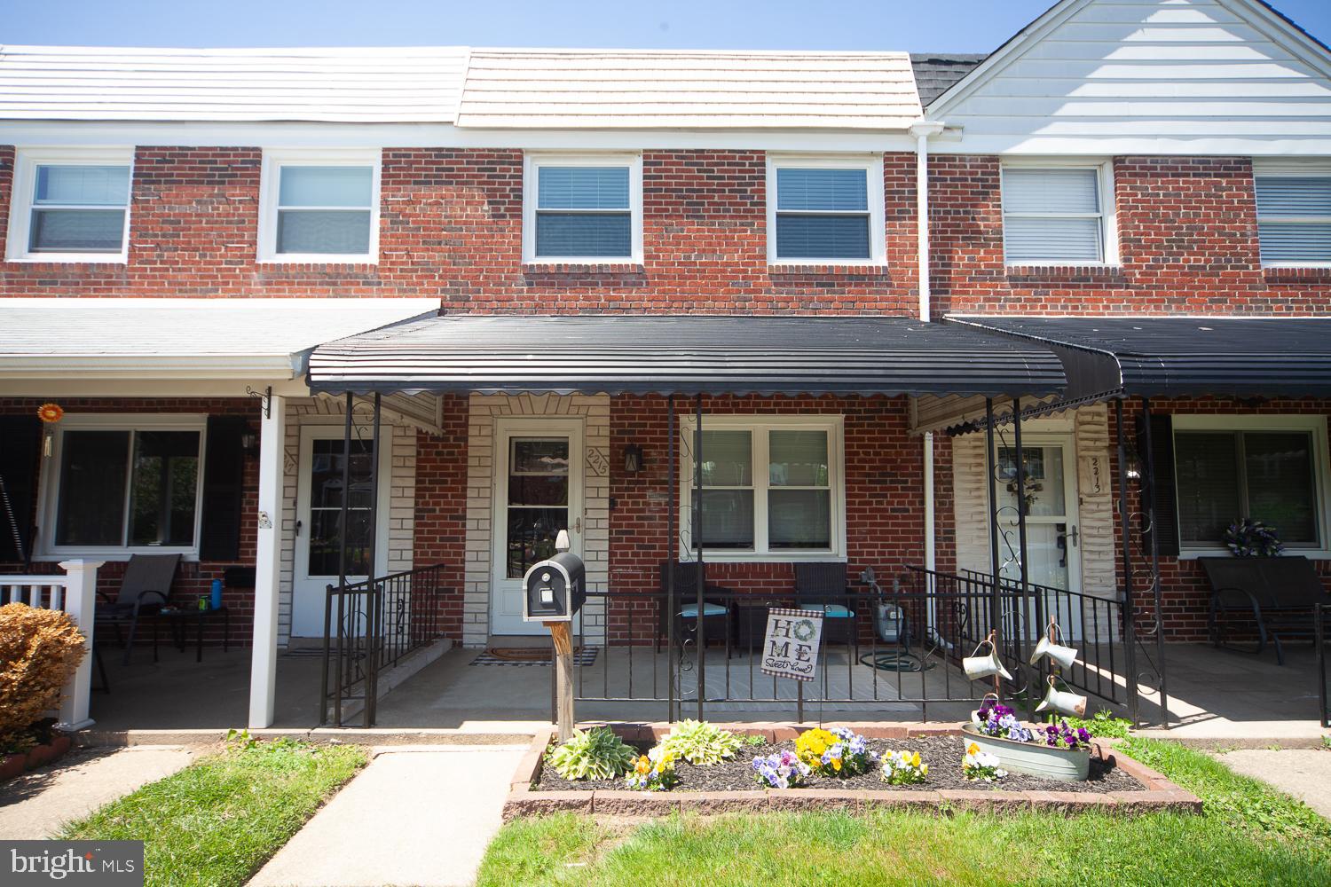 2215 Searles Road Dundalk, MD 21222 - Photo 1 of 28 Beautifully updated! Welcome to 2215 Searles Rd