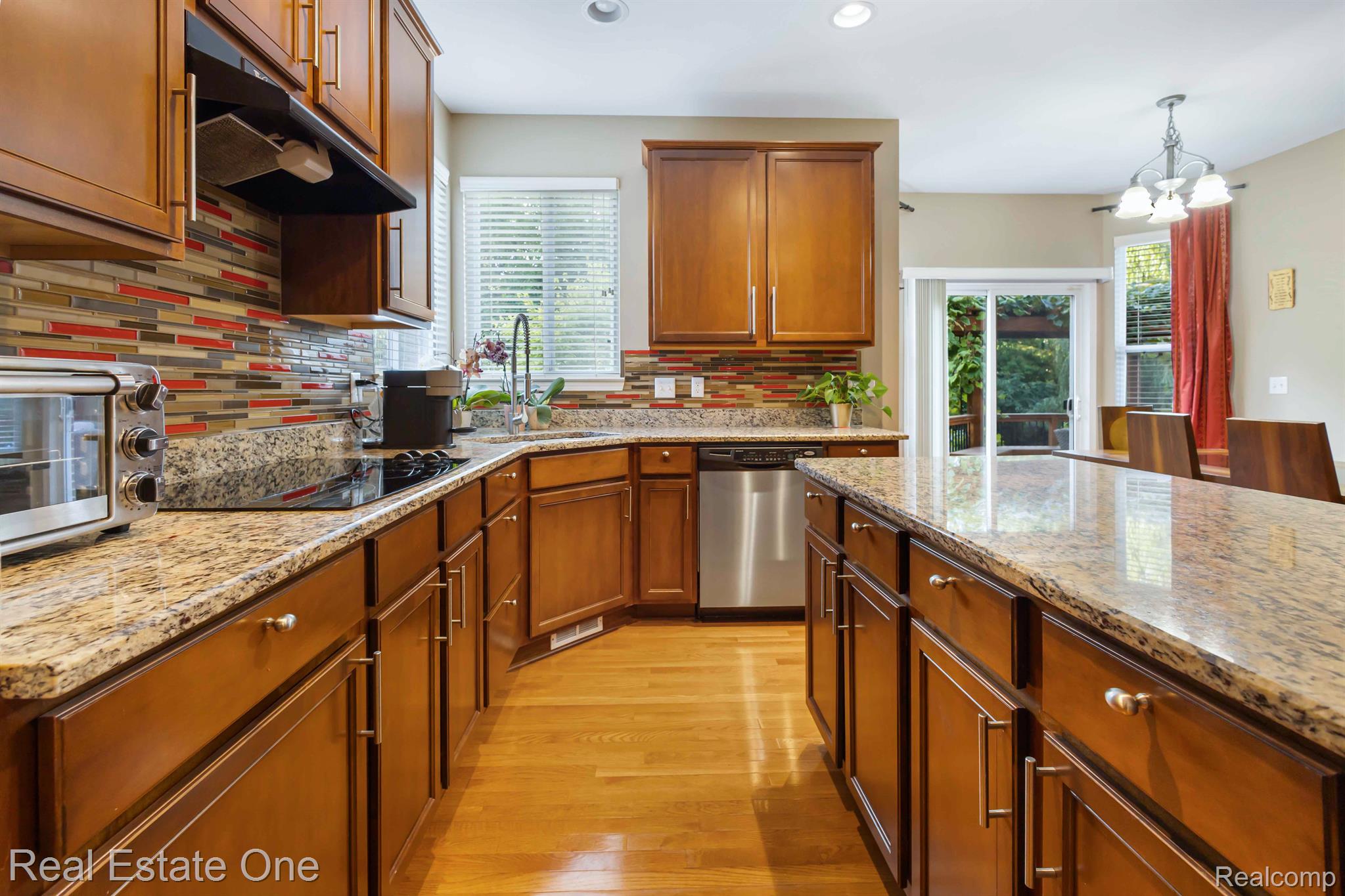 3446 Connors Drive Rochester, MI 48307 - Photo 17 of 50 Gallery Image 17