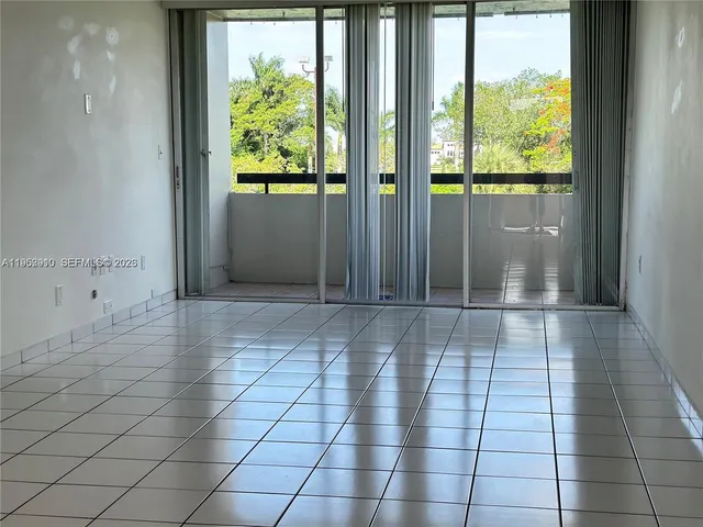 a view of a entryway