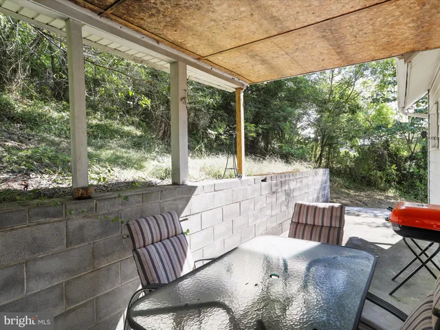 $105,000 | 917 Zilhman Way, Cumberland, MD 21502