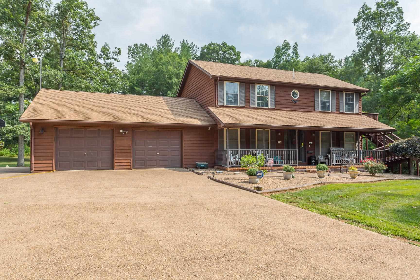 1983 Fleeburg Road Shenandoah, VA 22849 - Photo 1 of 69 Gallery Image 1