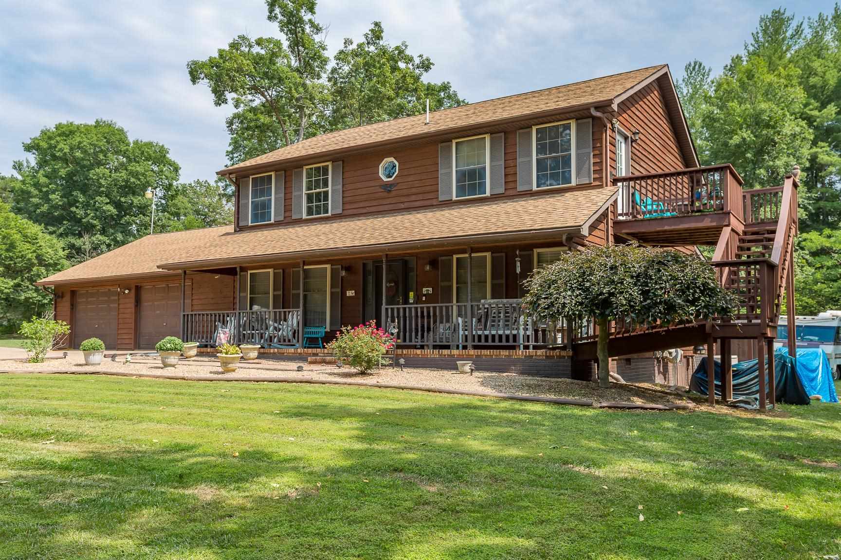 1983 Fleeburg Road Shenandoah, VA 22849 - Photo 2 of 69 Gallery Image 2