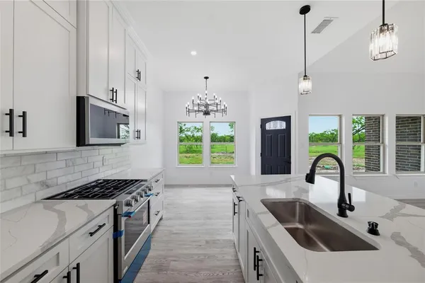 $424,900 | 572 Palmito Ranch Road, Corsicana, TX 75110