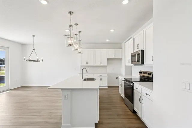 $469,990 | 5231 Painted Bamboo Street, St. Cloud, FL 34771