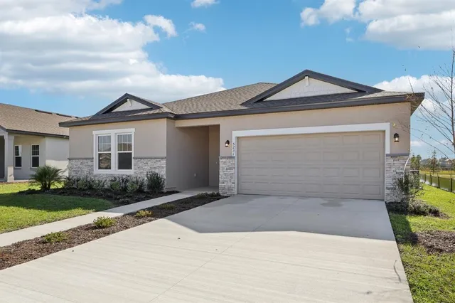 $469,990 | 5231 Painted Bamboo Street, St. Cloud, FL 34771