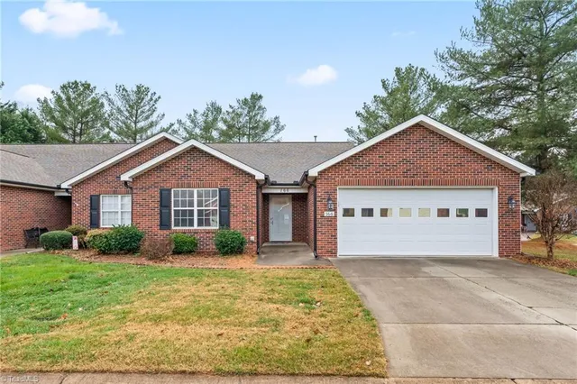$285,000 | 166 Wyndham Court, High Point, NC 27265