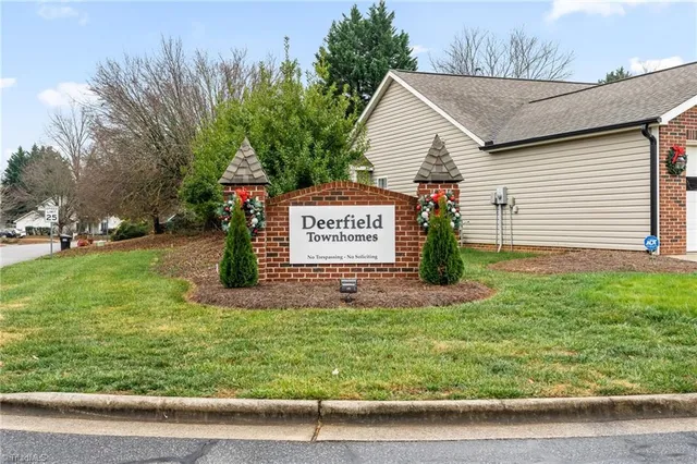 $285,000 | 166 Wyndham Court, High Point, NC 27265