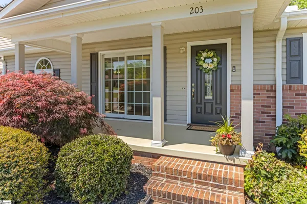$300,000 | 203 Le Ann Drive, Easley, SC 29642