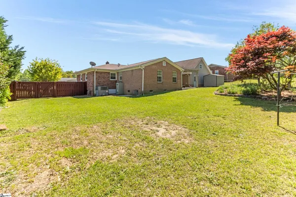 $300,000 | 203 Le Ann Drive, Easley, SC 29642