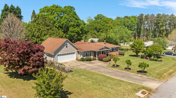 $300,000 | 203 Le Ann Drive, Easley, SC 29642