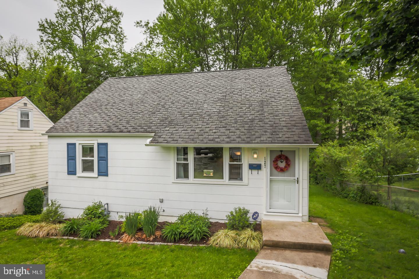 127 North Line Road Newtown Square, PA 19073 - Photo 1 of 35 Gallery Image 1
