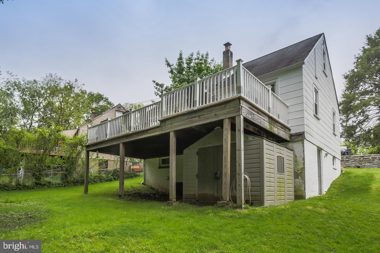 127 North Line Road Newtown Square, PA 19073 - Photo 33 of 35 Gallery Image 33