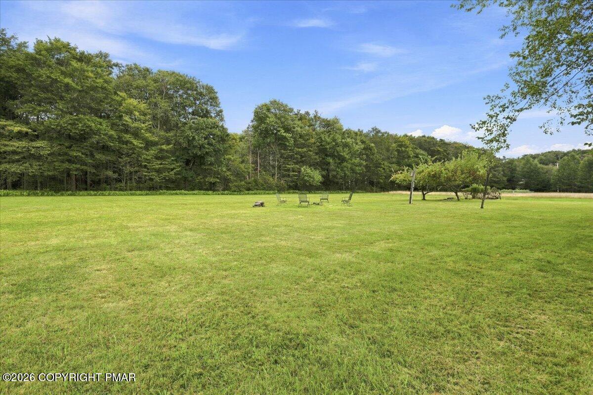 1451 Long Pond Road Long Pond, PA 18334 - Photo 68 of 78 back yard
