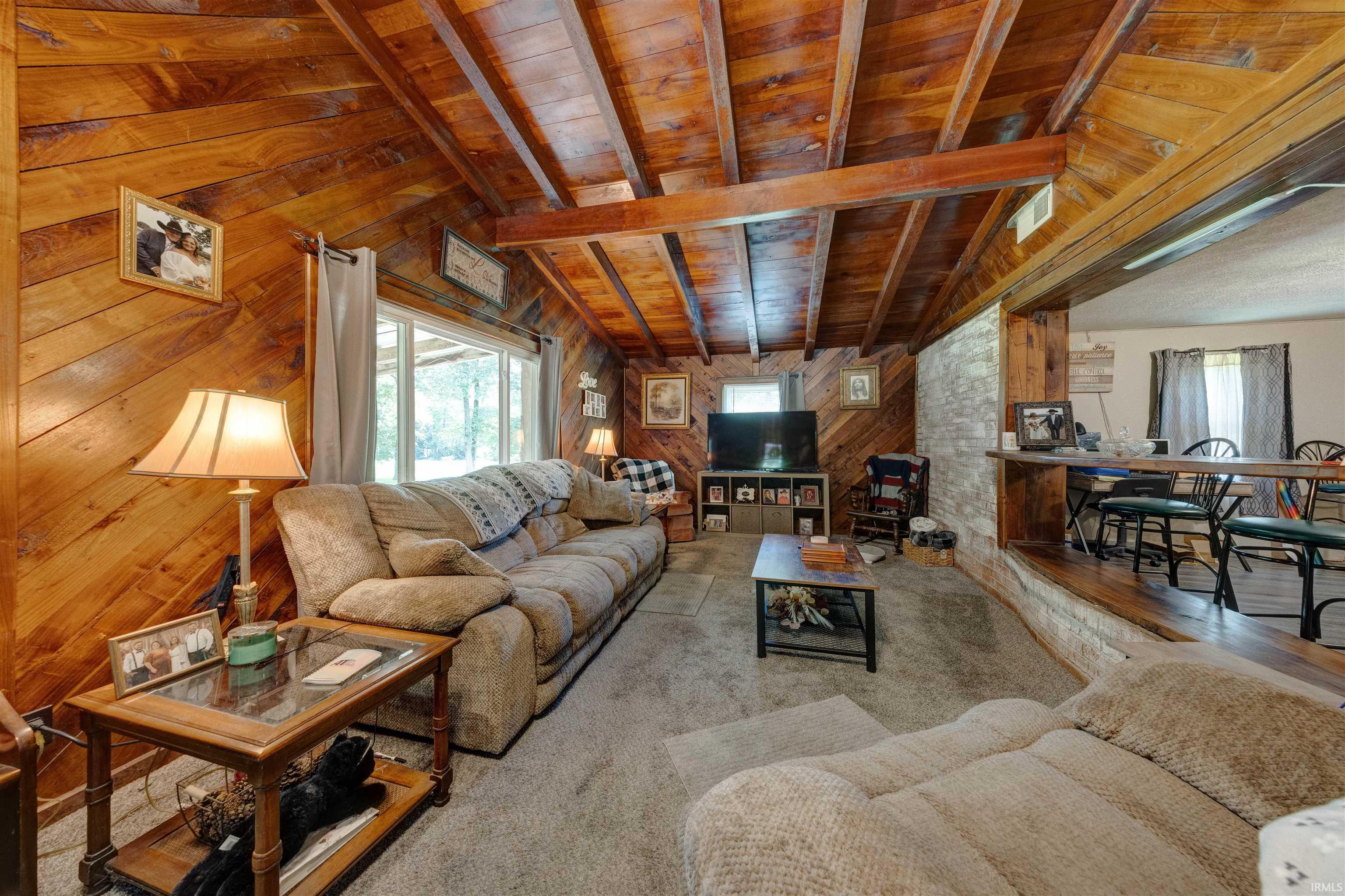 13407 Deer Creek Road Tell City, IN 47586 - Photo 17 of 43