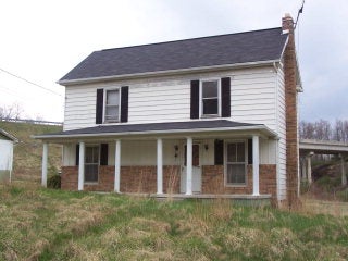 0 Eads Mill Road Princeton, WV 24739 - Photo 1 of 1 Gallery Image 1