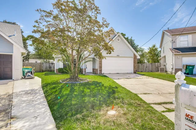 $315,000 | 352 Brookwood Boulevard, Mary Esther, FL 32569