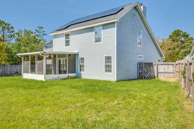 $315,000 | 352 Brookwood Boulevard, Mary Esther, FL 32569