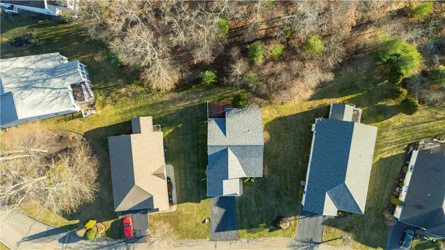 $539,900 | 24 Cambridge Circle, Smithfield, RI 02917