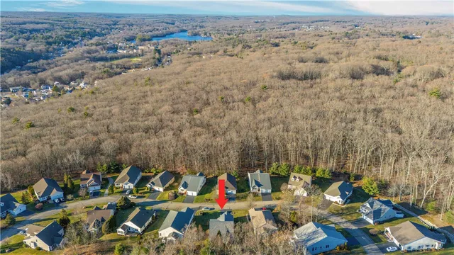 $539,900 | 24 Cambridge Circle, Smithfield, RI 02917