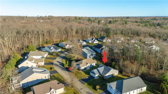 $539,900 | 24 Cambridge Circle, Smithfield, RI 02917