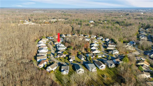 $539,900 | 24 Cambridge Circle, Smithfield, RI 02917