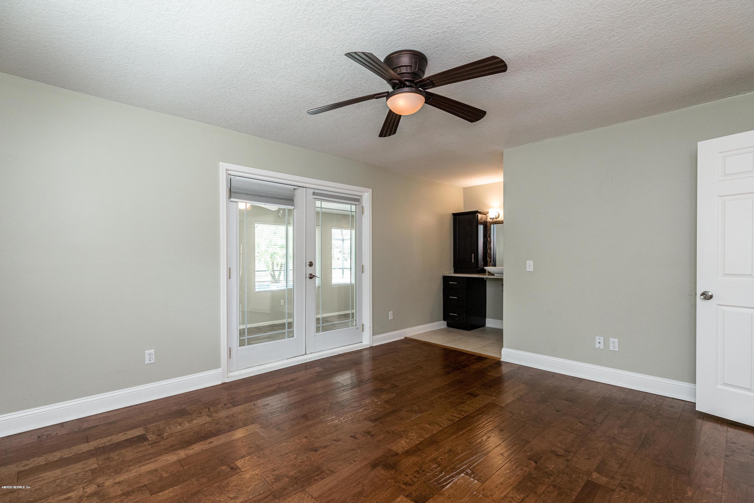 4726 Pine Gate Road Fleming Island, FL 32003 - Photo 24 of 46 Master Bedroom 3