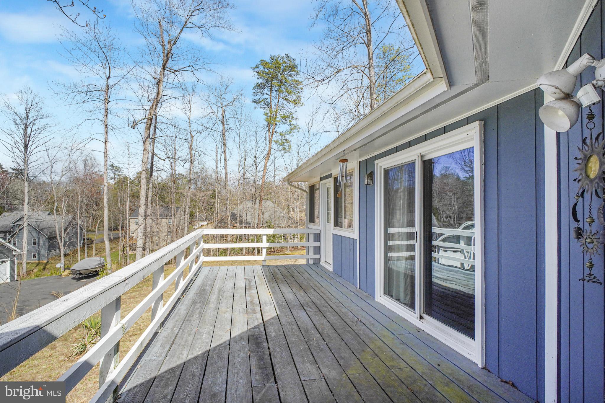 306 Happy Creek Road Locust Grove, VA 22508 - Photo 27 of 42