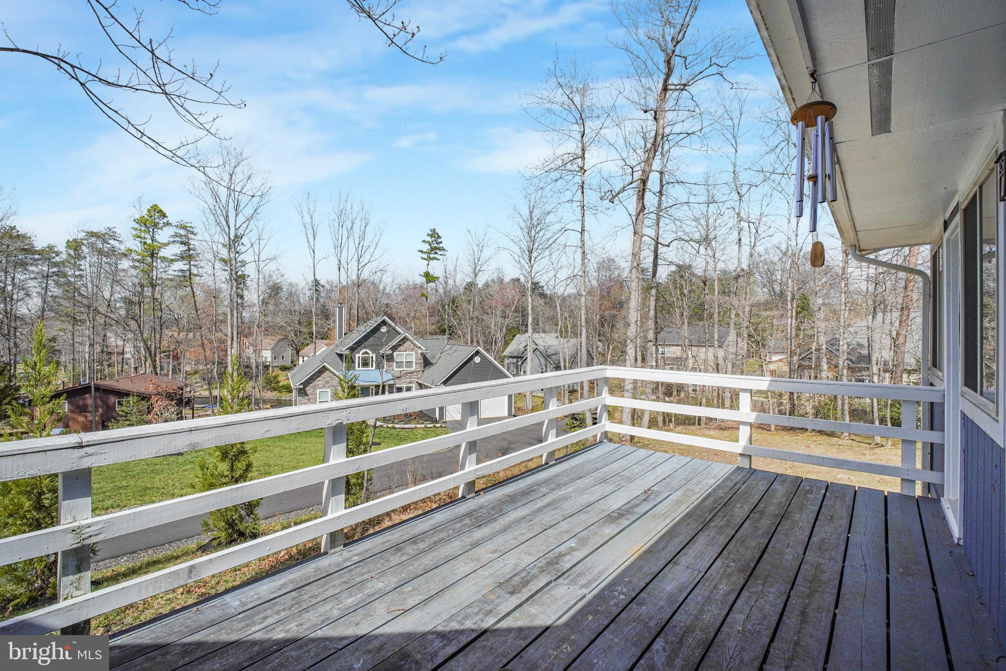 306 Happy Creek Road Locust Grove, VA 22508 - Photo 28 of 42