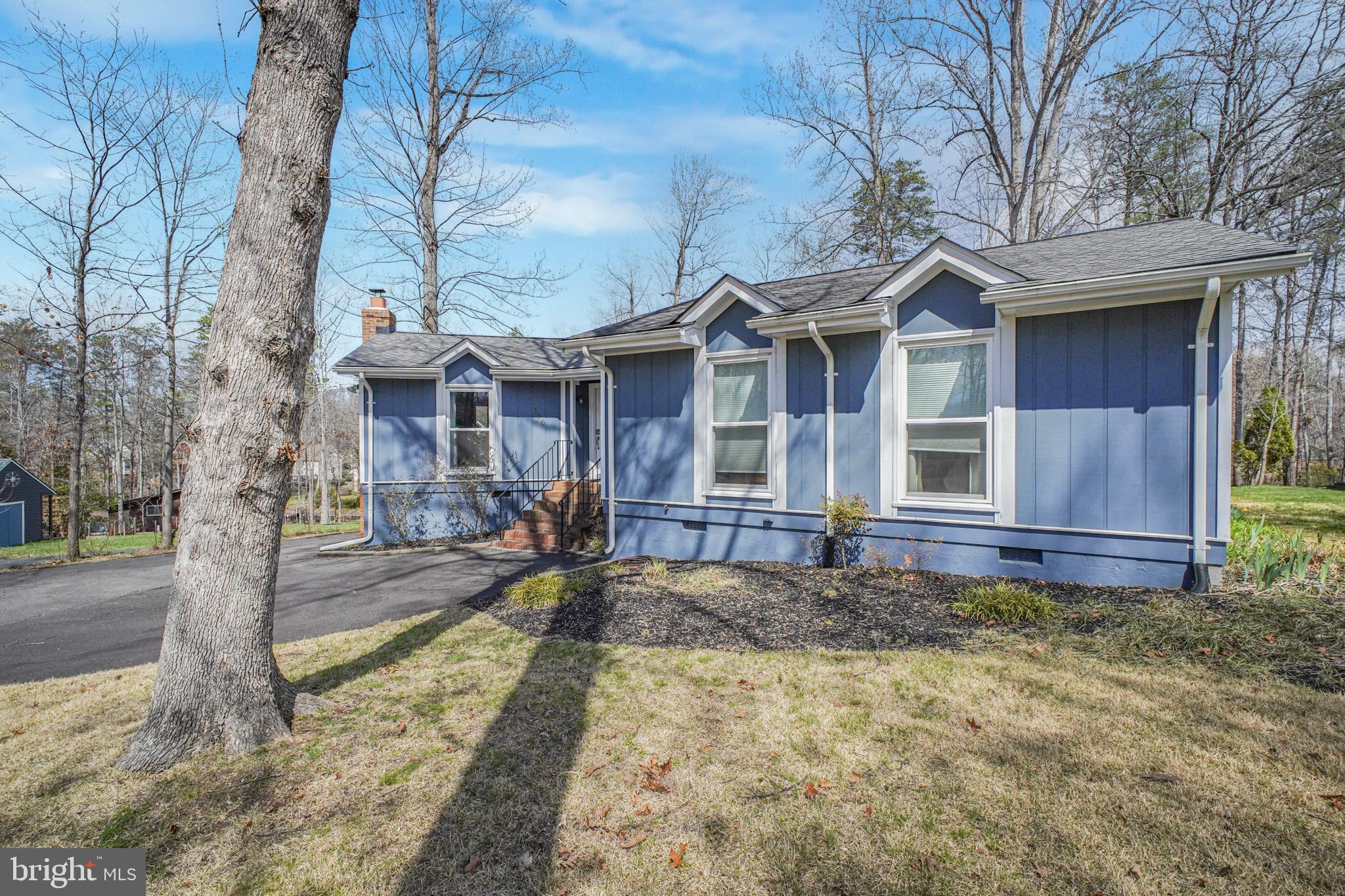 306 Happy Creek Road Locust Grove, VA 22508 - Photo 3 of 42