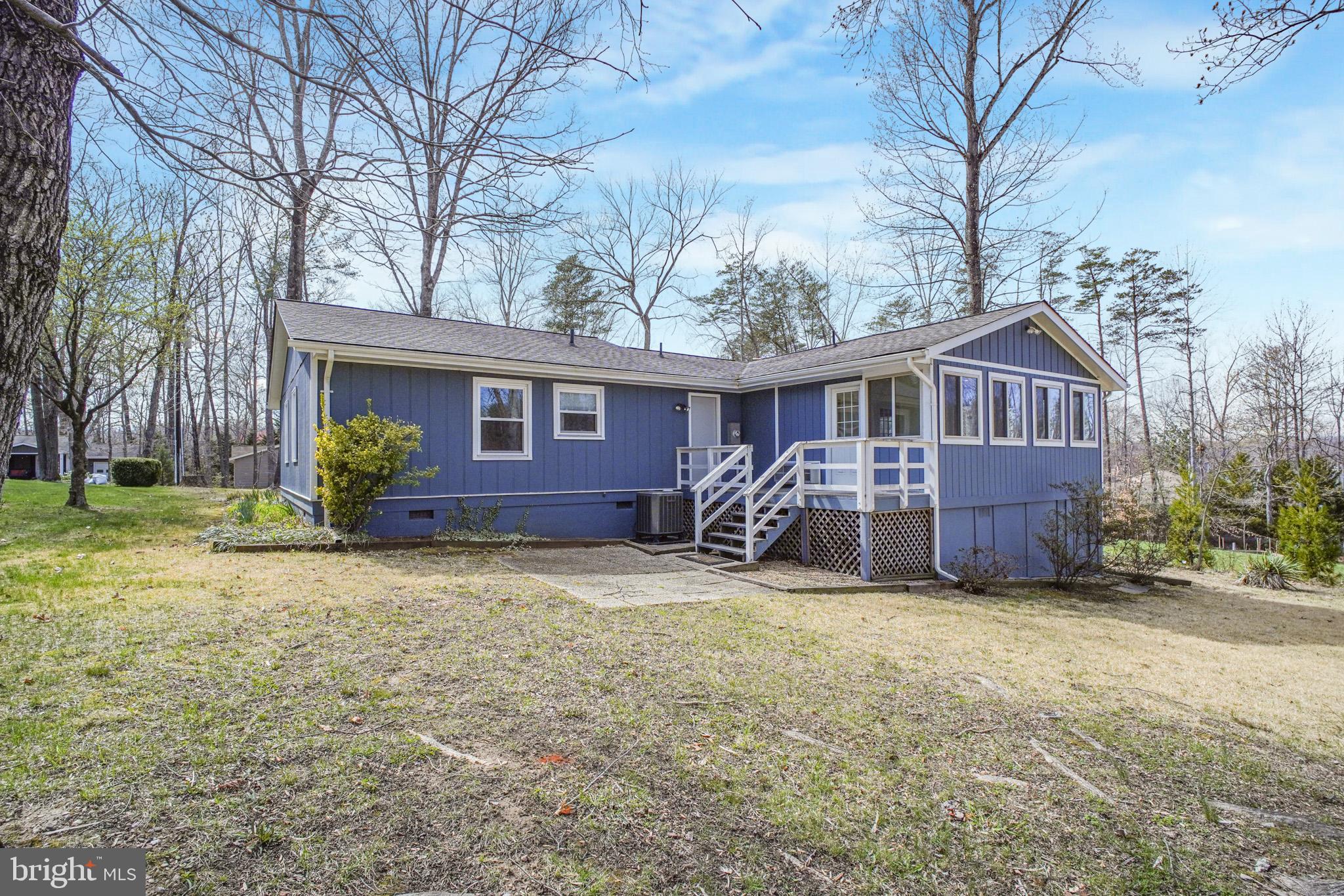 306 Happy Creek Road Locust Grove, VA 22508 - Photo 33 of 42