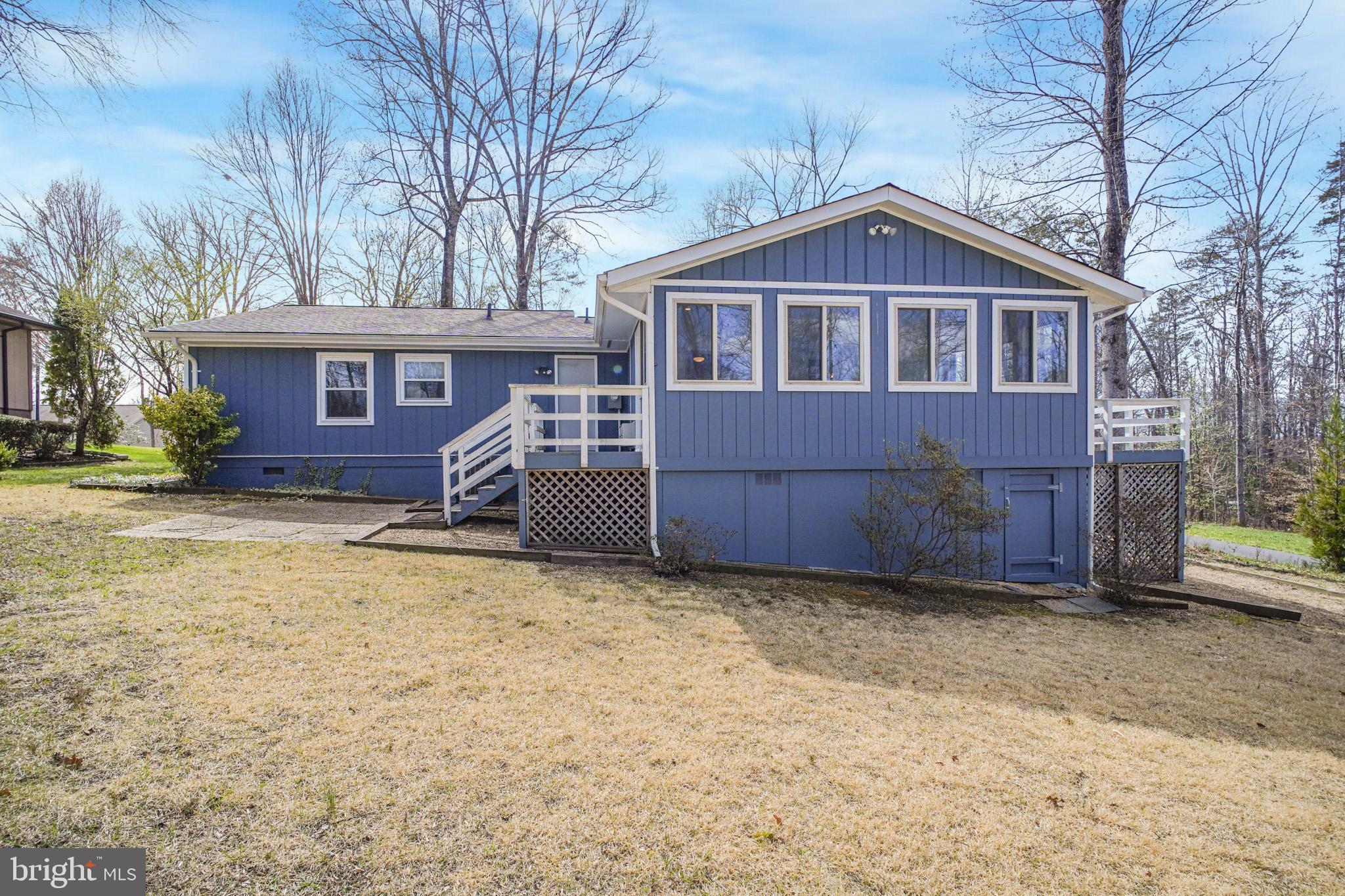 306 Happy Creek Road Locust Grove, VA 22508 - Photo 34 of 42