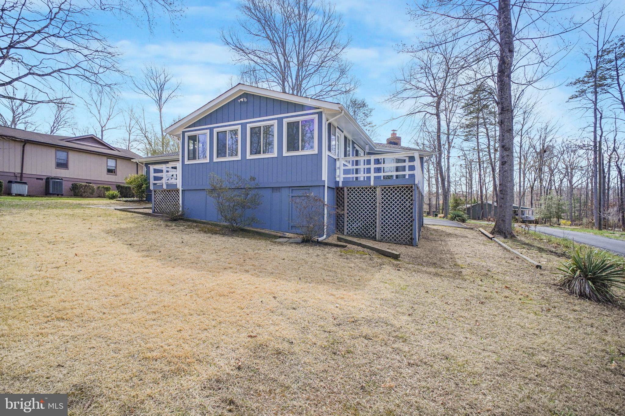 306 Happy Creek Road Locust Grove, VA 22508 - Photo 35 of 42