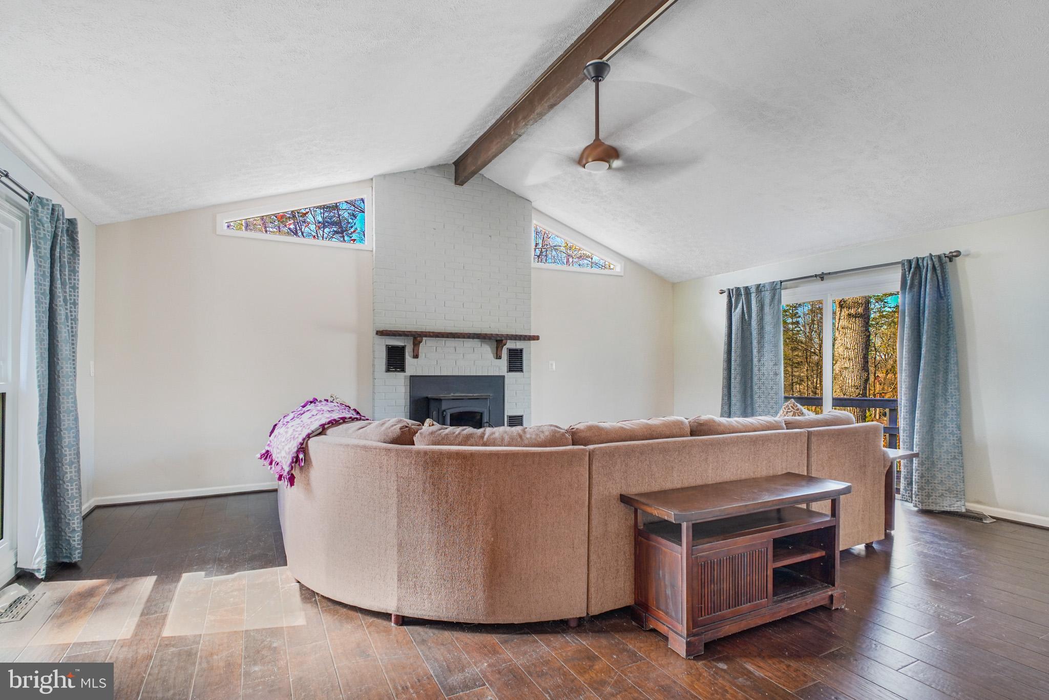 306 Happy Creek Road Locust Grove, VA 22508 - Photo 4 of 42