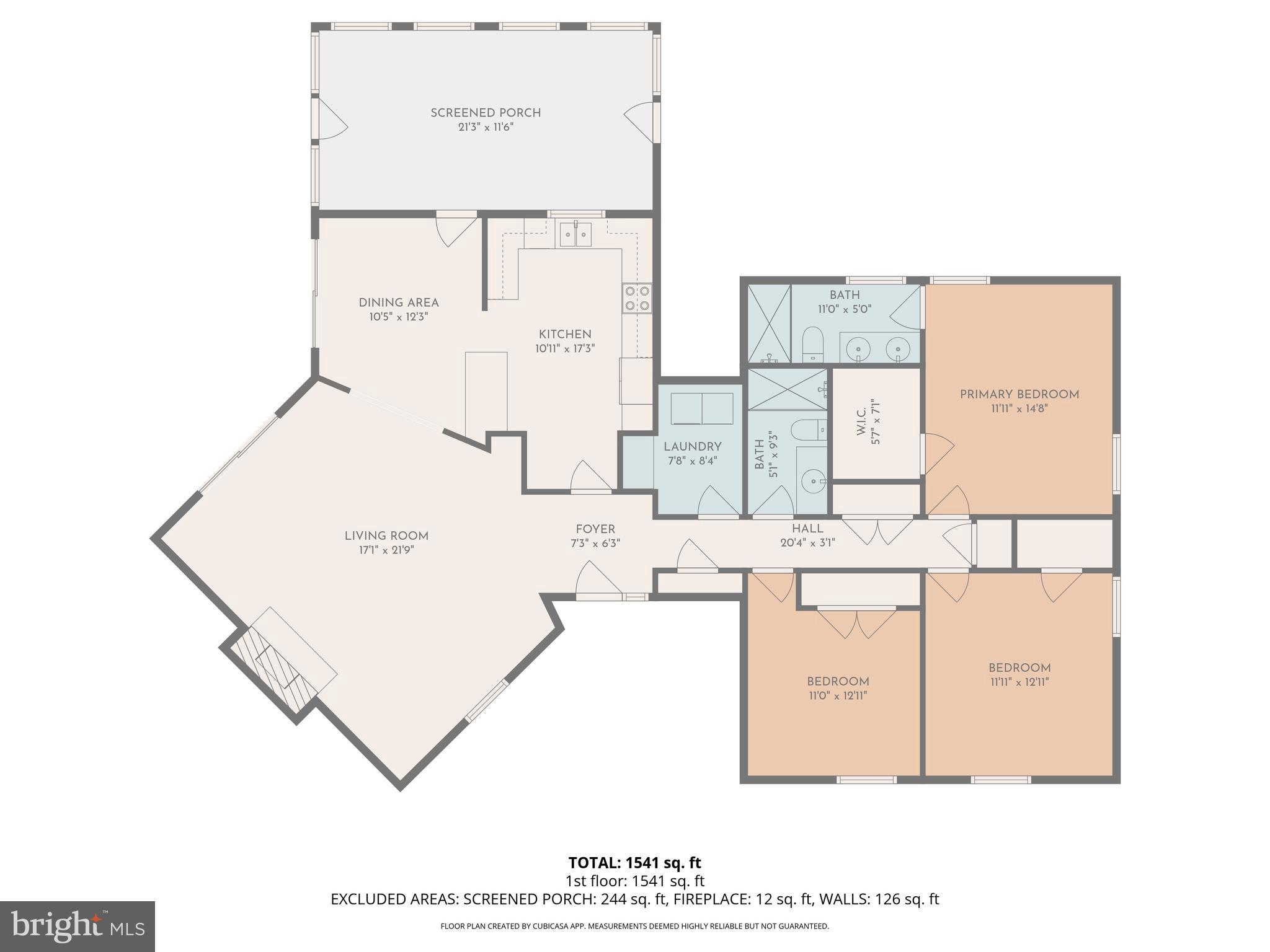 306 Happy Creek Road Locust Grove, VA 22508 - Photo 42 of 42