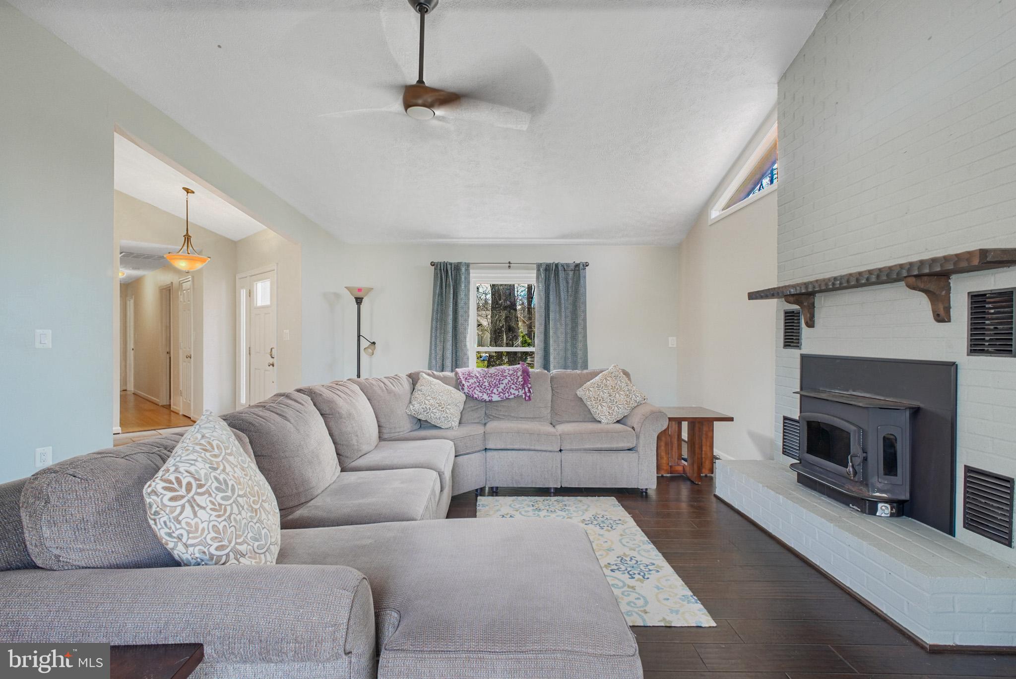 306 Happy Creek Road Locust Grove, VA 22508 - Photo 6 of 42