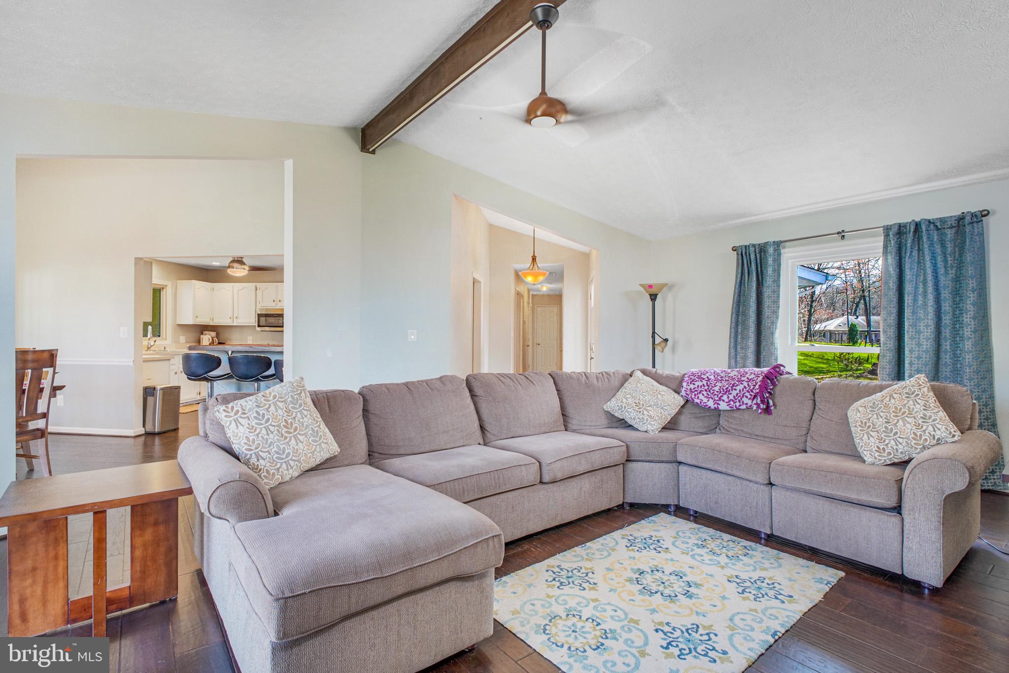 306 Happy Creek Road Locust Grove, VA 22508 - Photo 7 of 42