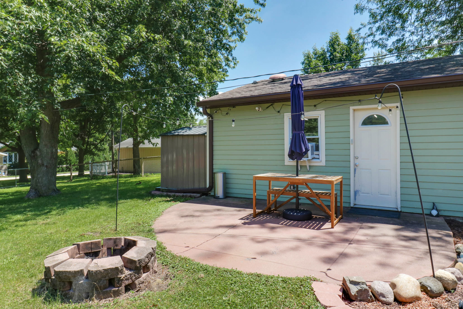 815 Locust Street Minonk, IL 61760 - Photo 36 of 43