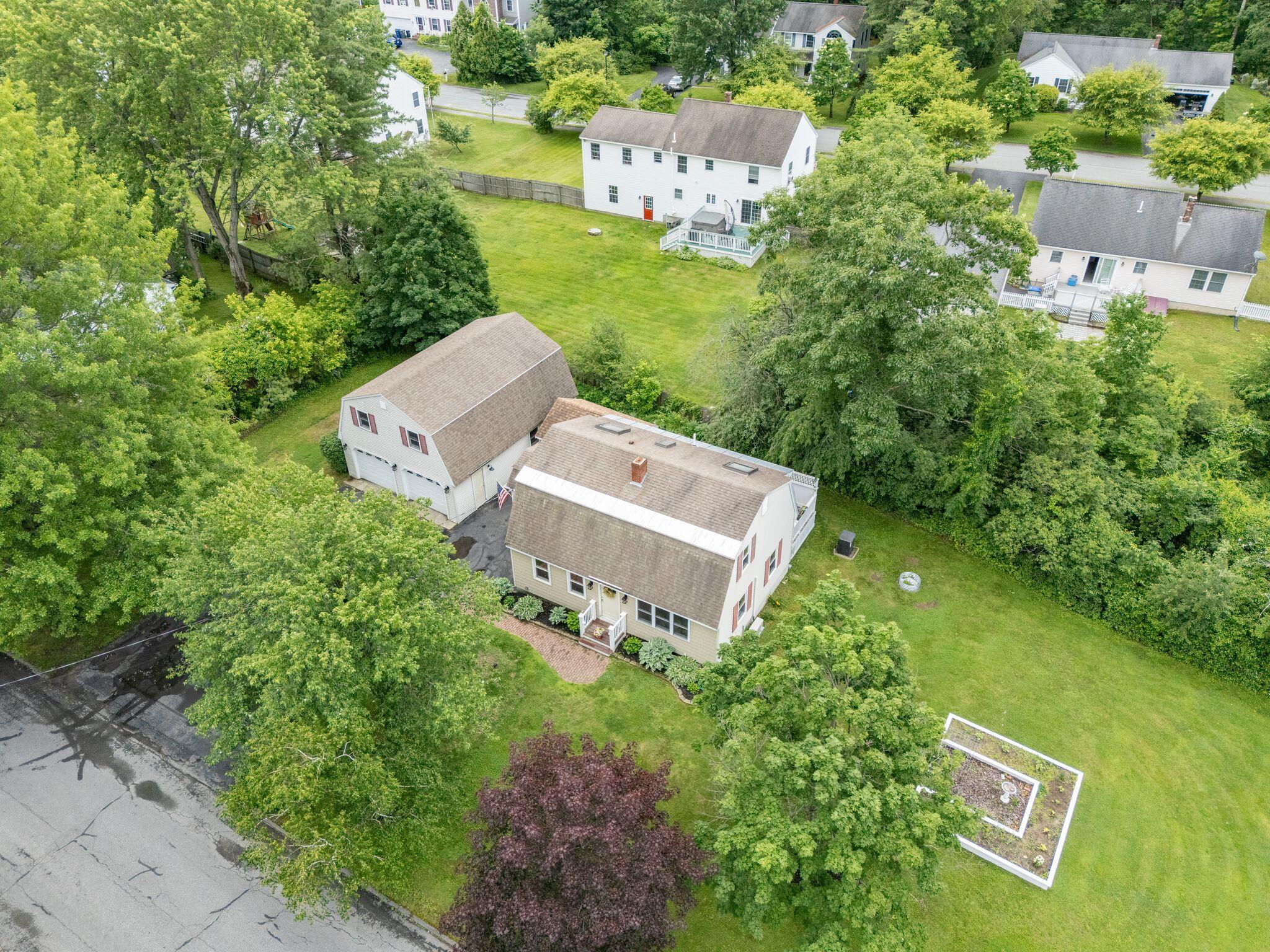 212 Prospect Street Westbrook, ME 04092 - Photo 34 of 39 212_Prospect_St_160