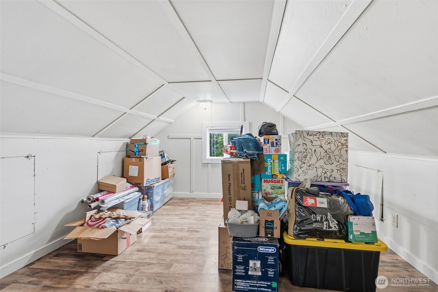 228 Holcomb Spur Road Kelso, WA 98626 - Photo 15 of 23 a utility room with lots of wooden furniture