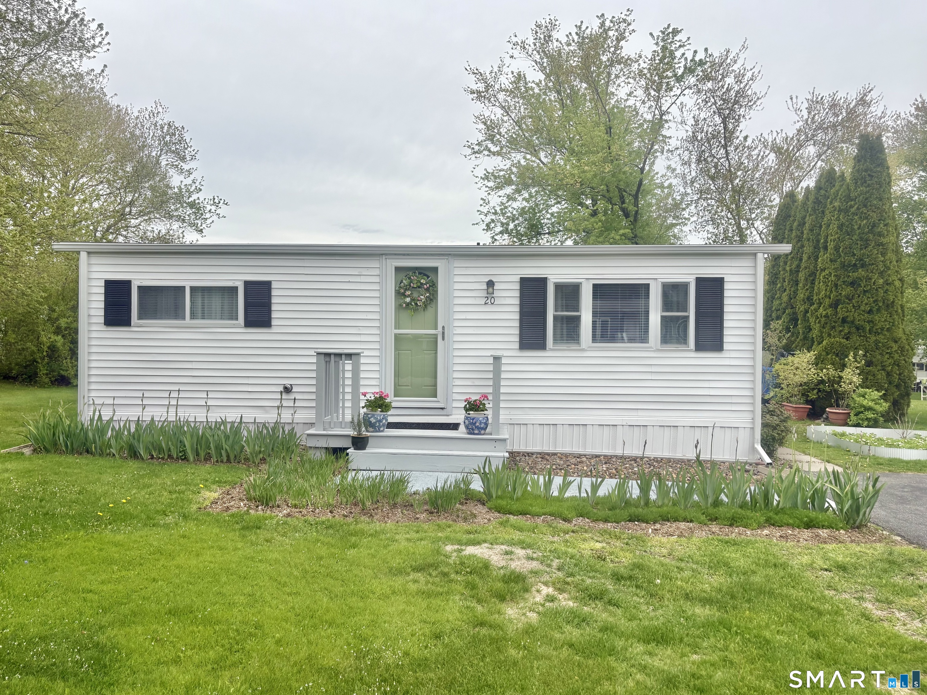 20 Robin Road Colchester, CT 06415 - Photo 17 of 20