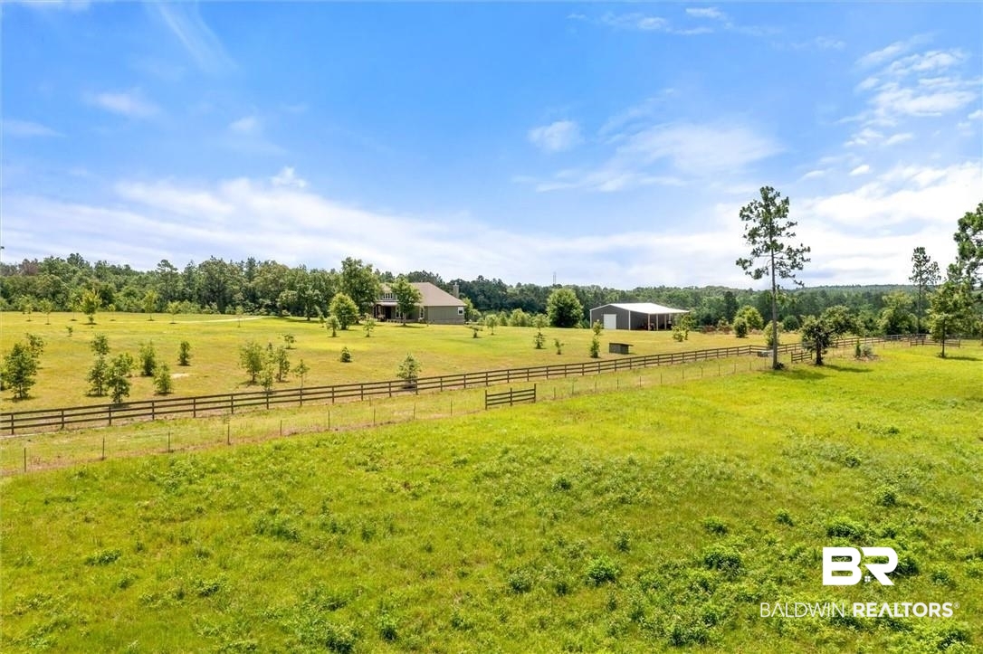4571 Fillingim Road Chunchula, AL 36521 - Photo 10 of 13