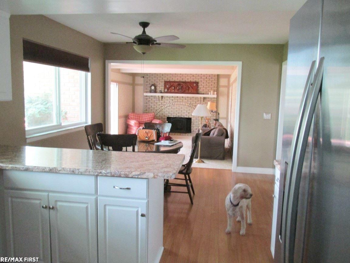850 Downhill Lane Rochester Hills, MI 48307 - Photo 11 of 22