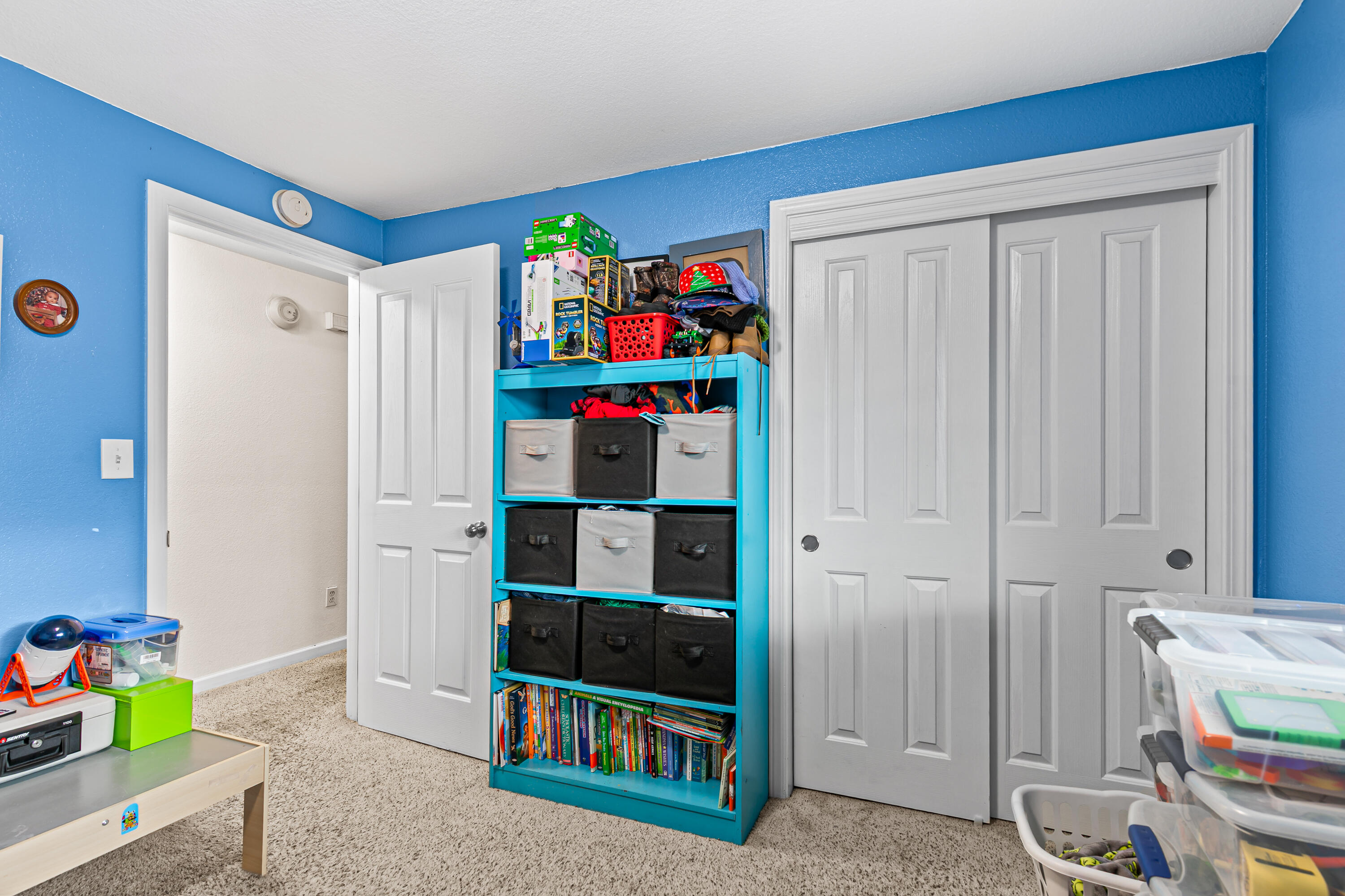 3712 Colver Road Phoenix, OR 97535 - Photo 15 of 38 Bedroom 2